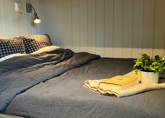 Family With Panoramic View Near Vikerfjellet * Honefoss