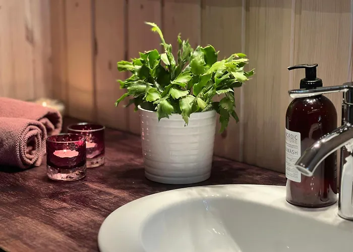 Family With Panoramic View Near Vikerfjellet *