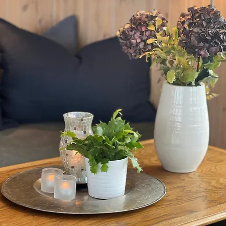 Family With Panoramic View Near Vikerfjellet * Honefoss